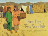 Children's Books set in Pakistan: Four Feet, Two Sandals