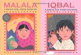Children's Books set in Pakistan: Malala/Iqbal