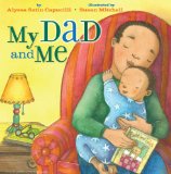 Multicultural Children's Books about Fathers: My Dad and Me