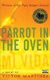 Pura Belpré Award Winners: Parrot in the Oven: Mi Vida