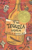 Pura Belpré Award Winners: The Tequila Worm