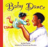 Multicultural Children's Books about Fathers: Baby Dance
