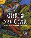 Pura Belpré Award Winners: Chato's kitchen