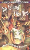 Pura Belpré Award Winners: An Island Like You