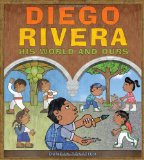 Children's Books set in Mexico: Diego Rivera