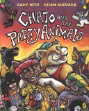 Pura Belpré Award Winners: Chato and the Party Animals