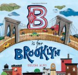 Multicultural Children's Book: B is for Brooklyn