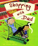 Multicultural Children's Books about Fathers: Shopping With Dad