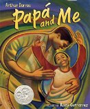 Multicultural Children's Books about Fathers: Papa and Me