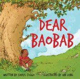 Multicultural Picture Books about Immigration: Dear Baobab