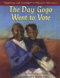 Children's Books set South Africa: The Day Gogo Went To Vote