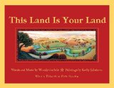 Multicultural Children's Books based on famous songs: This Land is Your Land