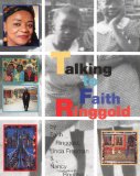 Multicultural Children's Books About Fabulous Female Artists: Talking to Faith Ringgold