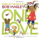 Multicultural Children's Books based on famous songs: One Love