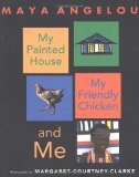Children's Books set South Africa: My Painted House, My Friendly Chicken and Me
