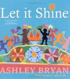 Multicultural Children's Books based on famous songs: Let it shine
