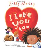Multicultural Children's Books based on famous songs: I Love You Too