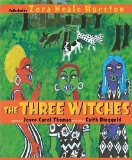 Author Spotlight: Faith Ringgold: The Three Witches