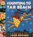 Author Spotlight: Faith Ringgold: Counting to Tar Beach