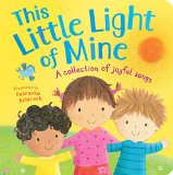 Multicultural Children's Books based on famous songs: This little light of mine