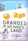 Children's Books set in the Middle East & Northern Africa: Oranges in No Man's Land