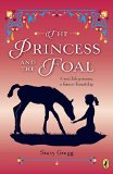 Children's Books set in the Middle East & Northern Africa: The Princess and the Foal