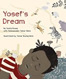 Children's Books set in the Middle East & Northern Africa: Yosef's Dream