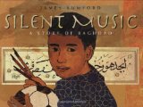Children's Books set in the Middle East & Northern Africa: Silent Music