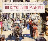 Children's Books set in the Middle East & Northern Africa: The Day of Ahmed's Secret