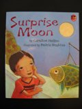 Children's Books about the Chinese Mid-Autumn Moon Festival: Surprise Moon