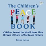 Multicultural Books About Children Around The World: The Children's Peace Book