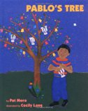 Multicultural Children's Books about grandparents: Pablo's Tree