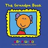 Multicultural Children's Books about grandparents: The Grandpa Book