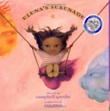 Children's Books set in Mexico: Elena's Serenade
