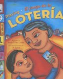 Children's Books set in Mexico: Playing Loteria