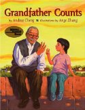 Multicultural Children's Books about grandparents: Grandfather Counts