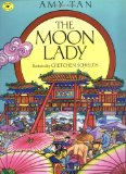 Children's Books about the Chinese Mid-Autumn Moon Festival: The Moon Lady
