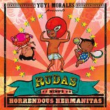 Children's Books set in Mexico: Rudas Horrendous Hermenitas