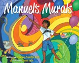 Children's Books set in Mexico: Manuel's Murals