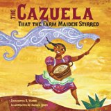 Children's Books set in Mexico: The Cazuela That The Farm Maiden Stirred