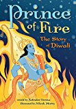 Top 10 Diwali Children's Books: Prince of Fire
