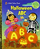 Multicultural Children's Books about Halloween: Halloween ABC