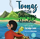 Children's Books set in Ecuador: Tomas and the Galapagos Adventure