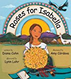 Children's Books set in Ecuador: Roses for Isabella