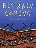 Multicultural Children's Books about Rain: Big Rain Coming