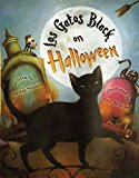 Multicultural Children's Books about Halloween: Los Gatos Black on Halloween
