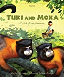 Children's Books set in Ecuador: Tuki and Moka