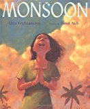 Multicultural Children's Books about Rain: Monsoon