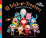 Multicultural Children's Books about Halloween: 10 Trick-or-Treaters