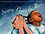 Multicultural Children's Books about Rain: Singing Down The Rain